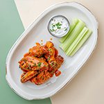Buffalo Chicken Wings
