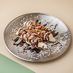 Cannoli Sicilian