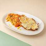 Chicken Parmigiana
