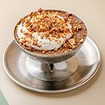 Chocolate Mousse
