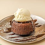 Chocolate fondant