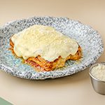 Lasagna al forno