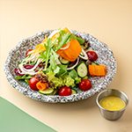 Mista salad