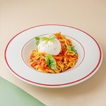 Pomodoro & Burrata