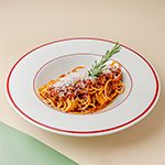 Spaghetti Bolognese